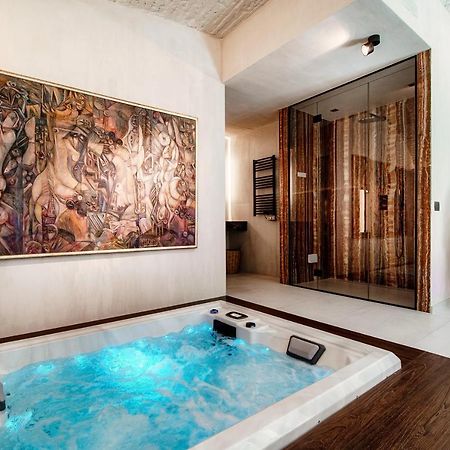 Suites Lorodellago Como - The House Of Travelers Bagian luar foto