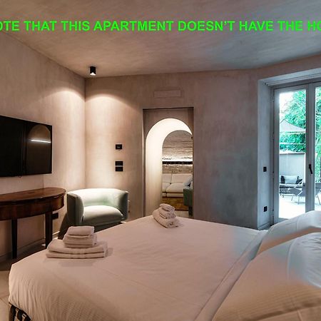 Suites Lorodellago Como - The House Of Travelers Bagian luar foto