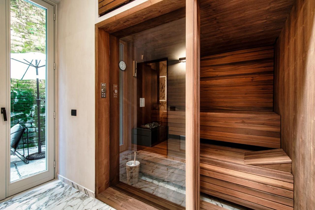 Suites Lorodellago Como - The House Of Travelers Bagian luar foto
