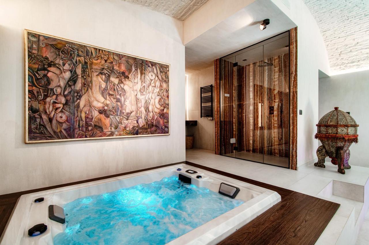Suites Lorodellago Como - The House Of Travelers Bagian luar foto
