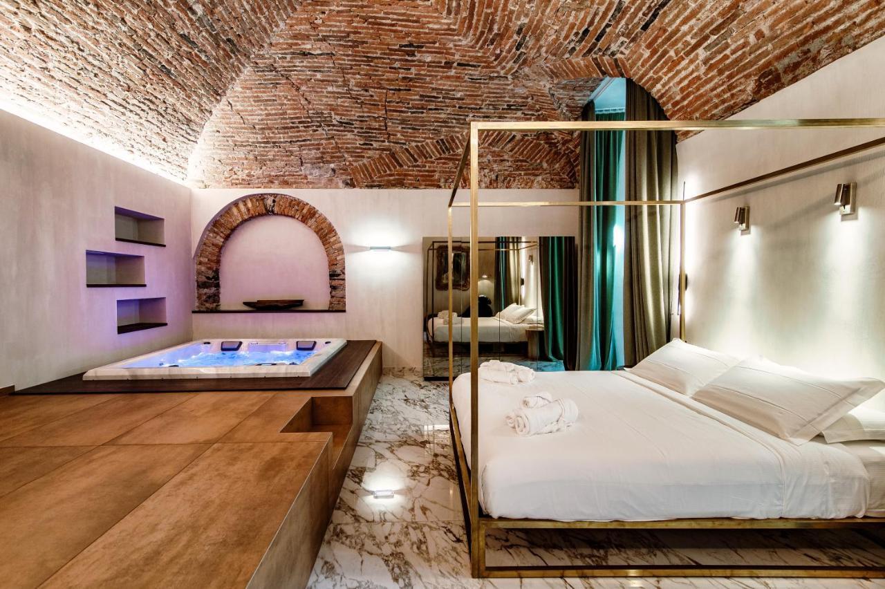 Suites Lorodellago Como - The House Of Travelers Bagian luar foto