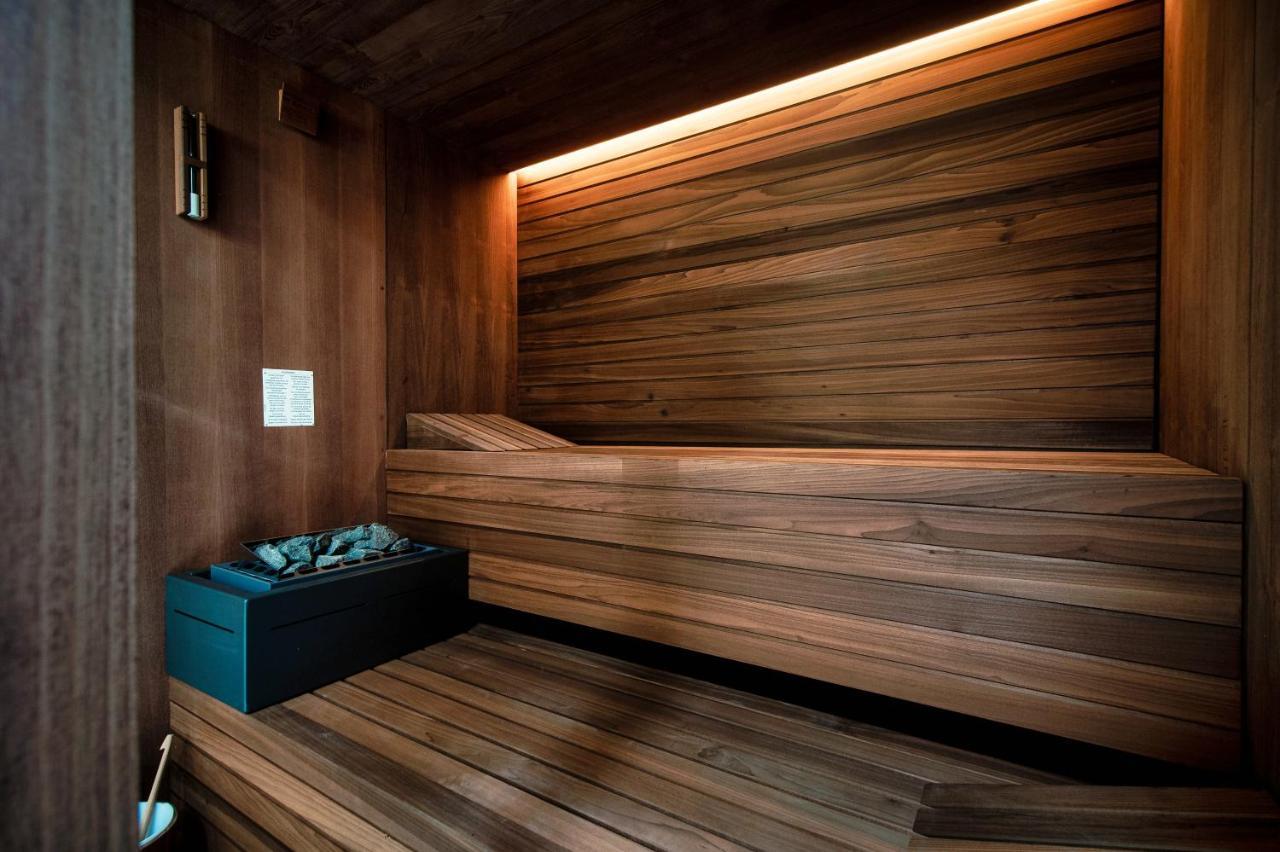 Suites Lorodellago Como - The House Of Travelers Bagian luar foto