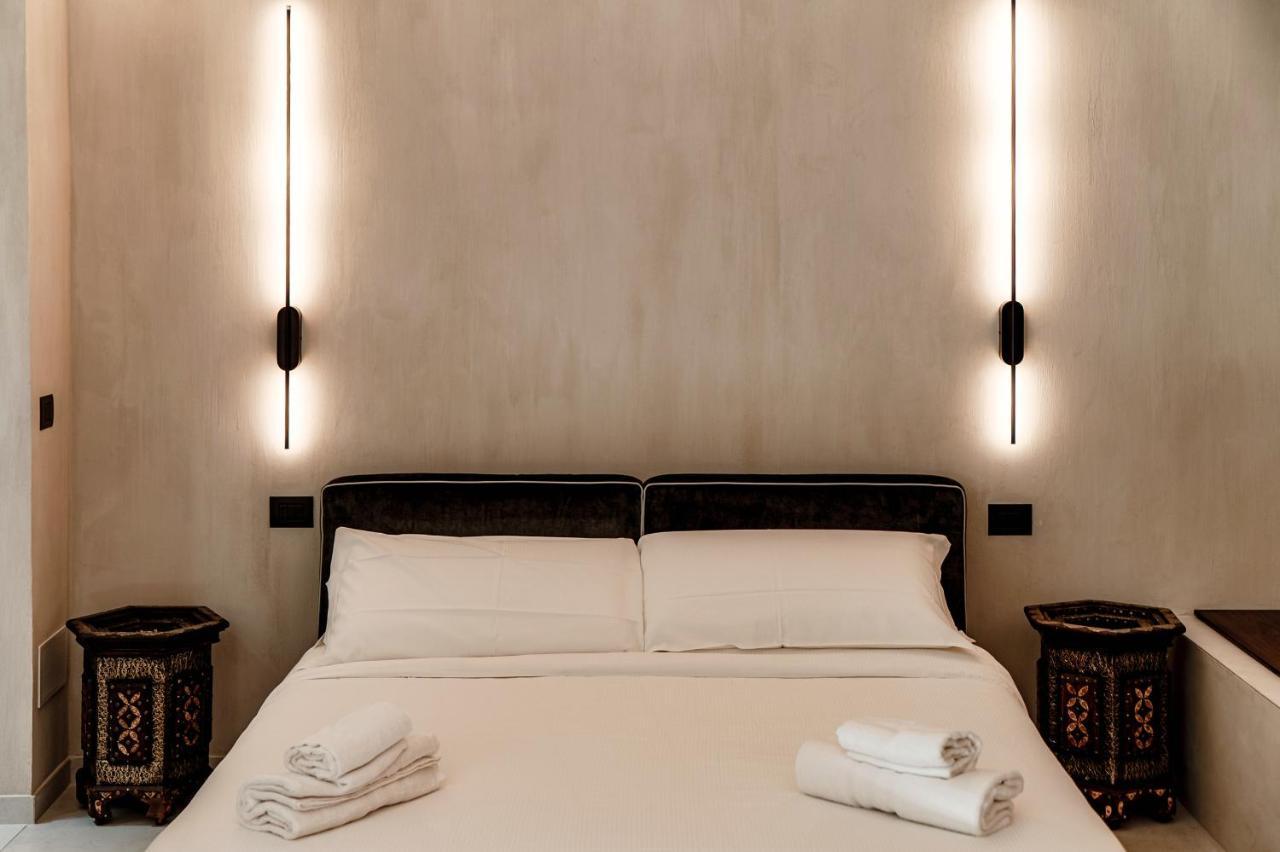 Suites Lorodellago Como - The House Of Travelers Bagian luar foto