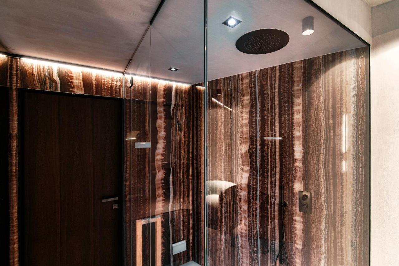Suites Lorodellago Como - The House Of Travelers Bagian luar foto