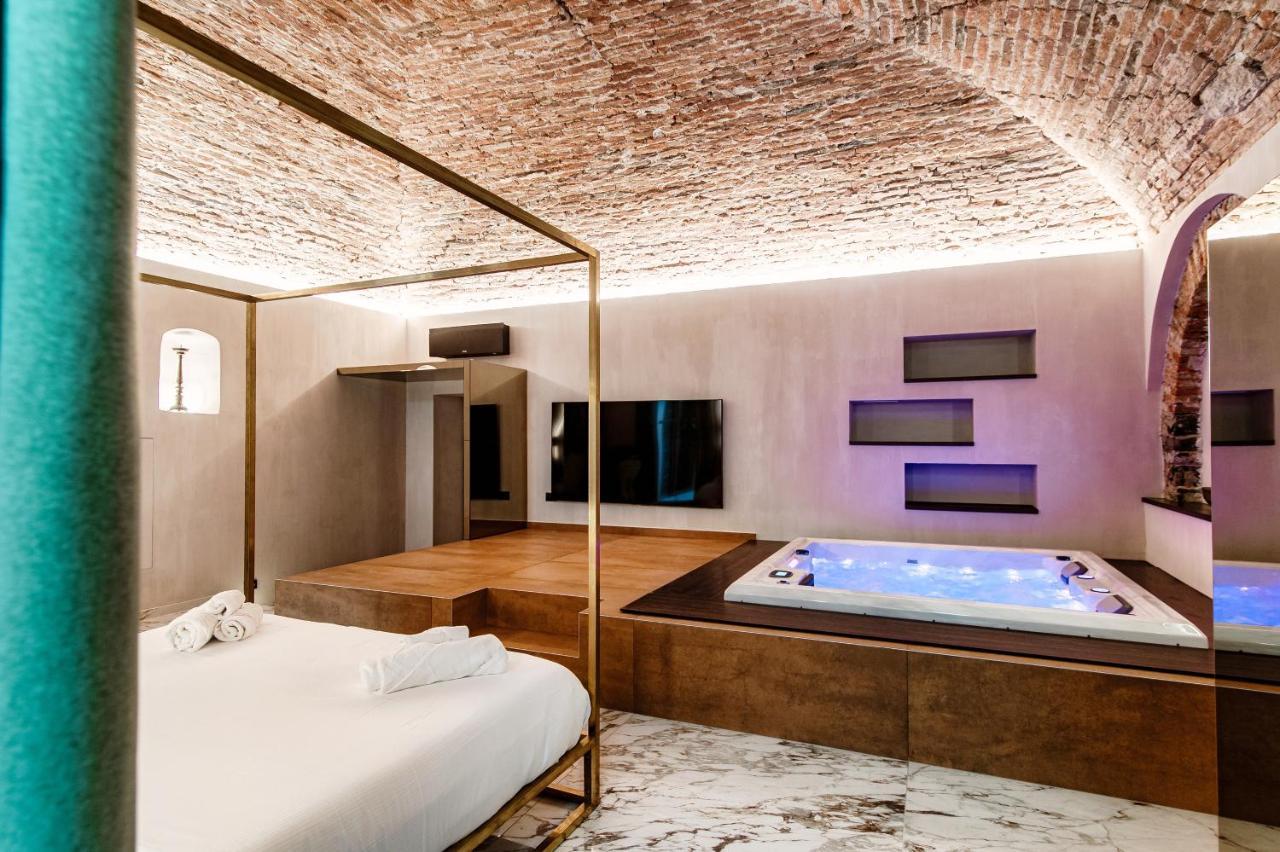 Suites Lorodellago Como - The House Of Travelers Bagian luar foto