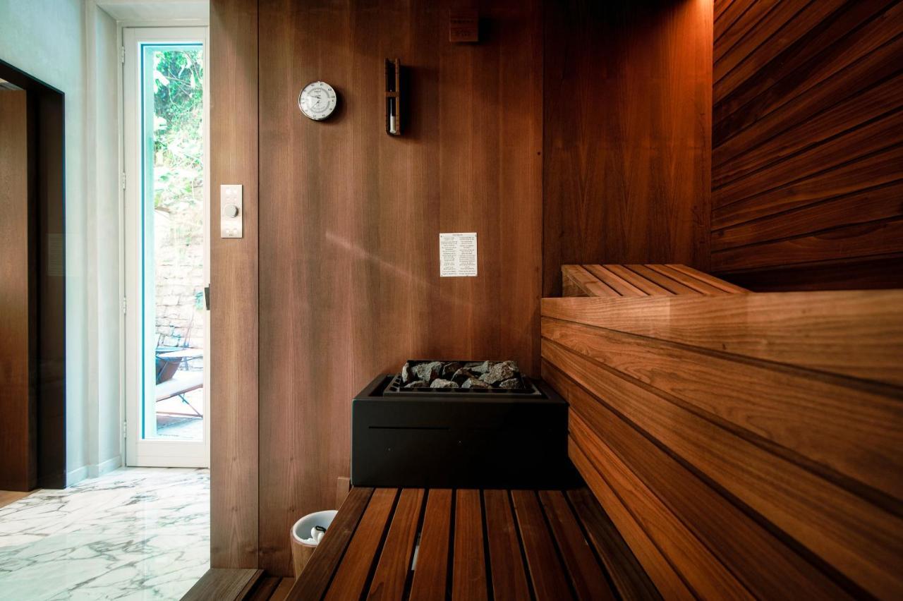 Suites Lorodellago Como - The House Of Travelers Bagian luar foto