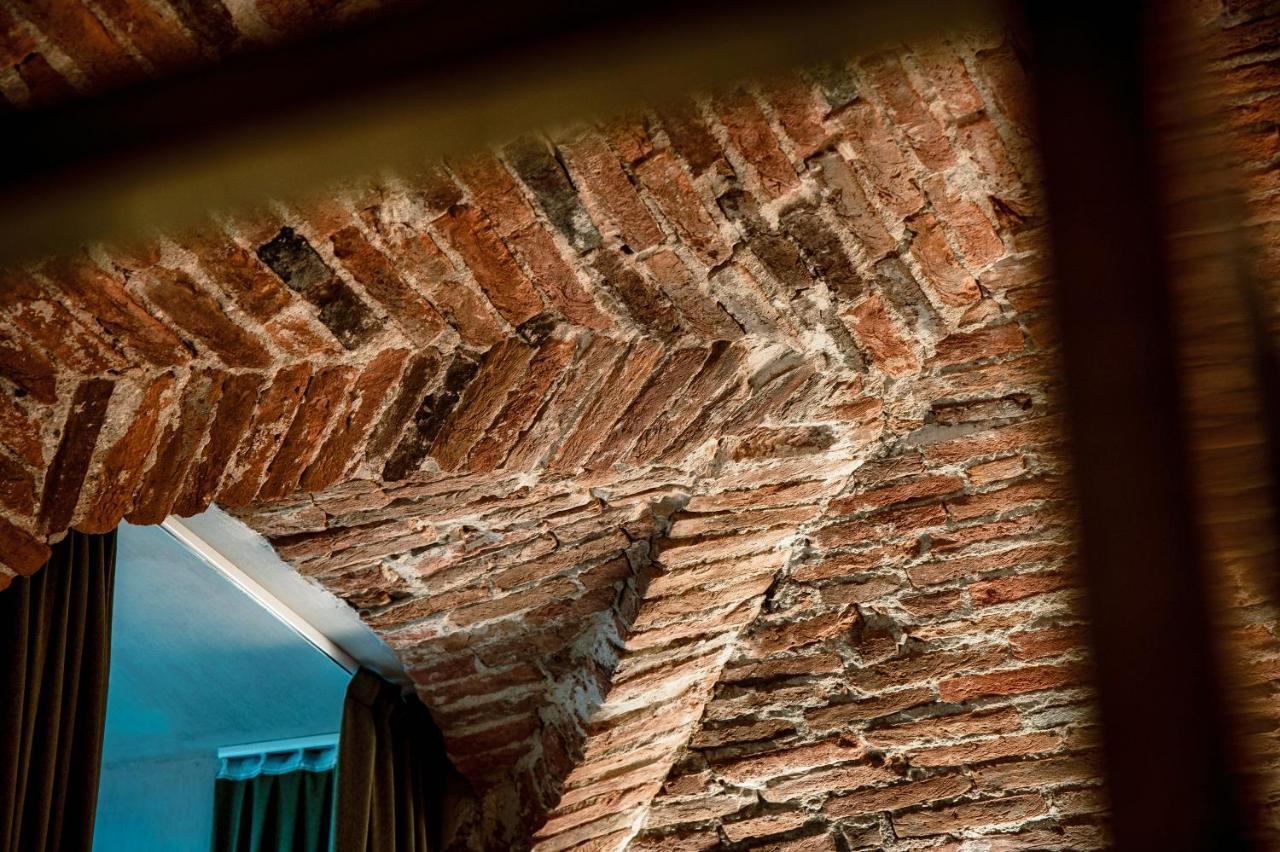 Suites Lorodellago Como - The House Of Travelers Bagian luar foto