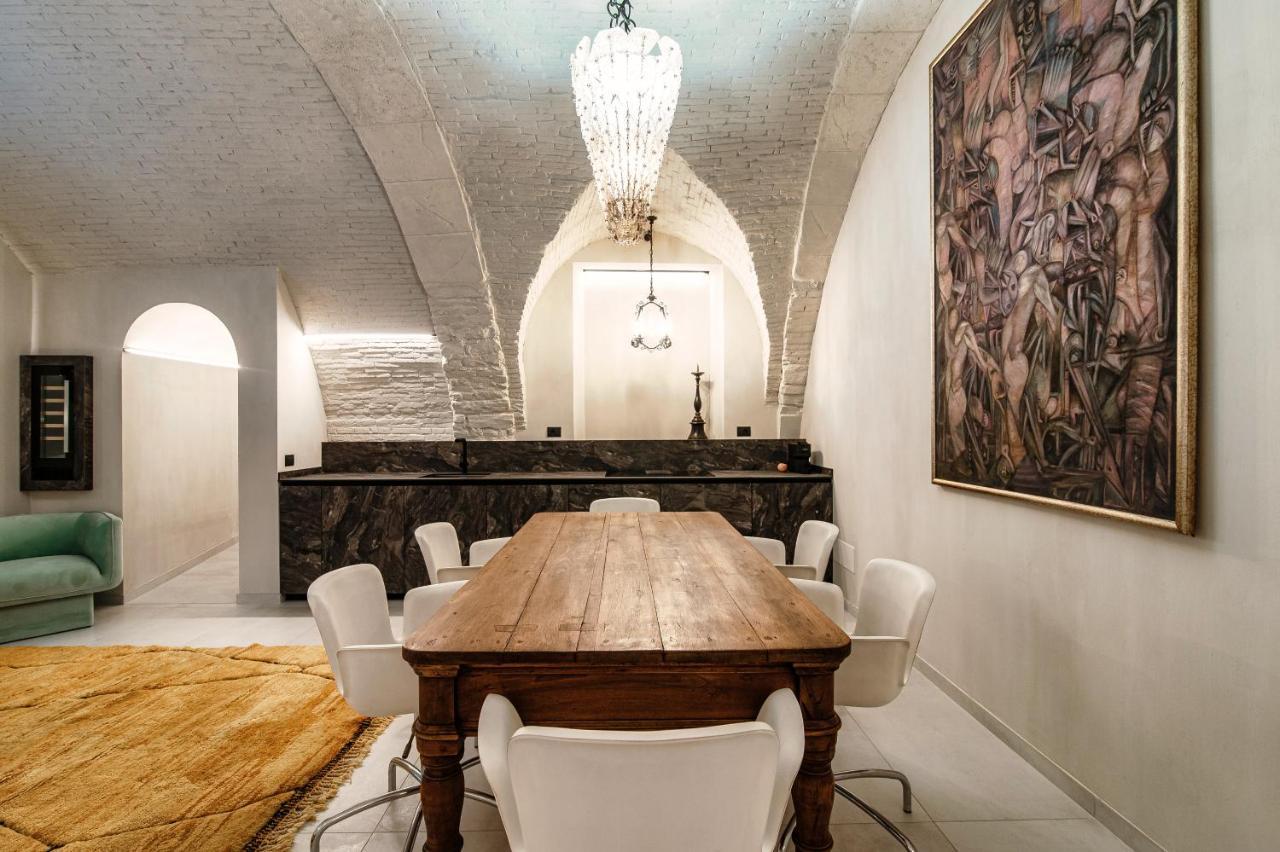 Suites Lorodellago Como - The House Of Travelers Bagian luar foto