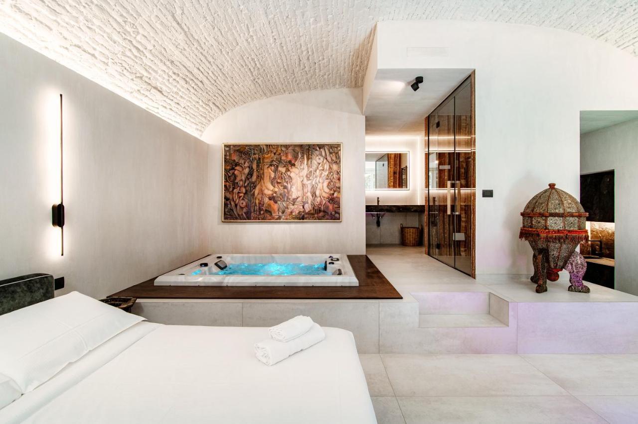 Suites Lorodellago Como - The House Of Travelers Bagian luar foto