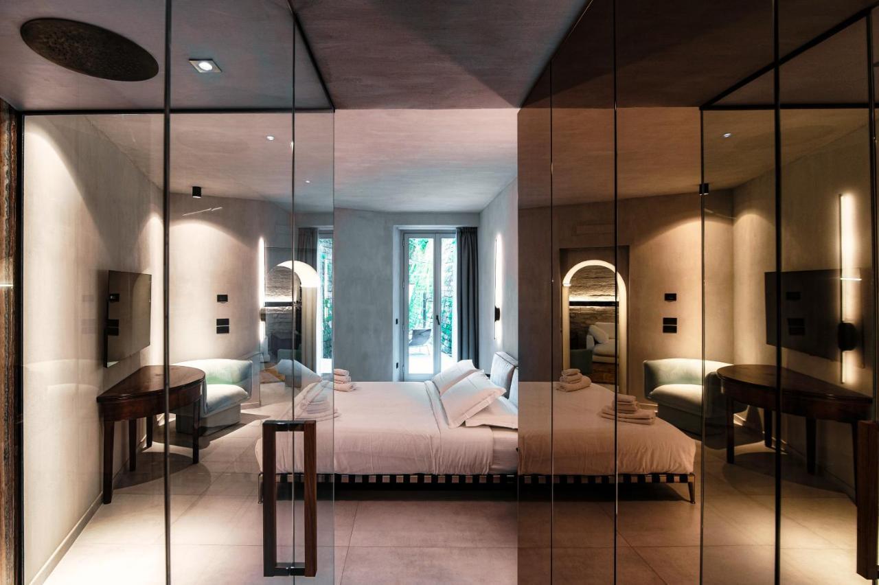 Suites Lorodellago Como - The House Of Travelers Bagian luar foto
