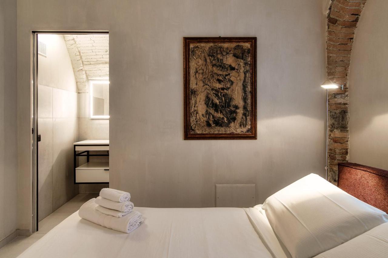 Suites Lorodellago Como - The House Of Travelers Bagian luar foto