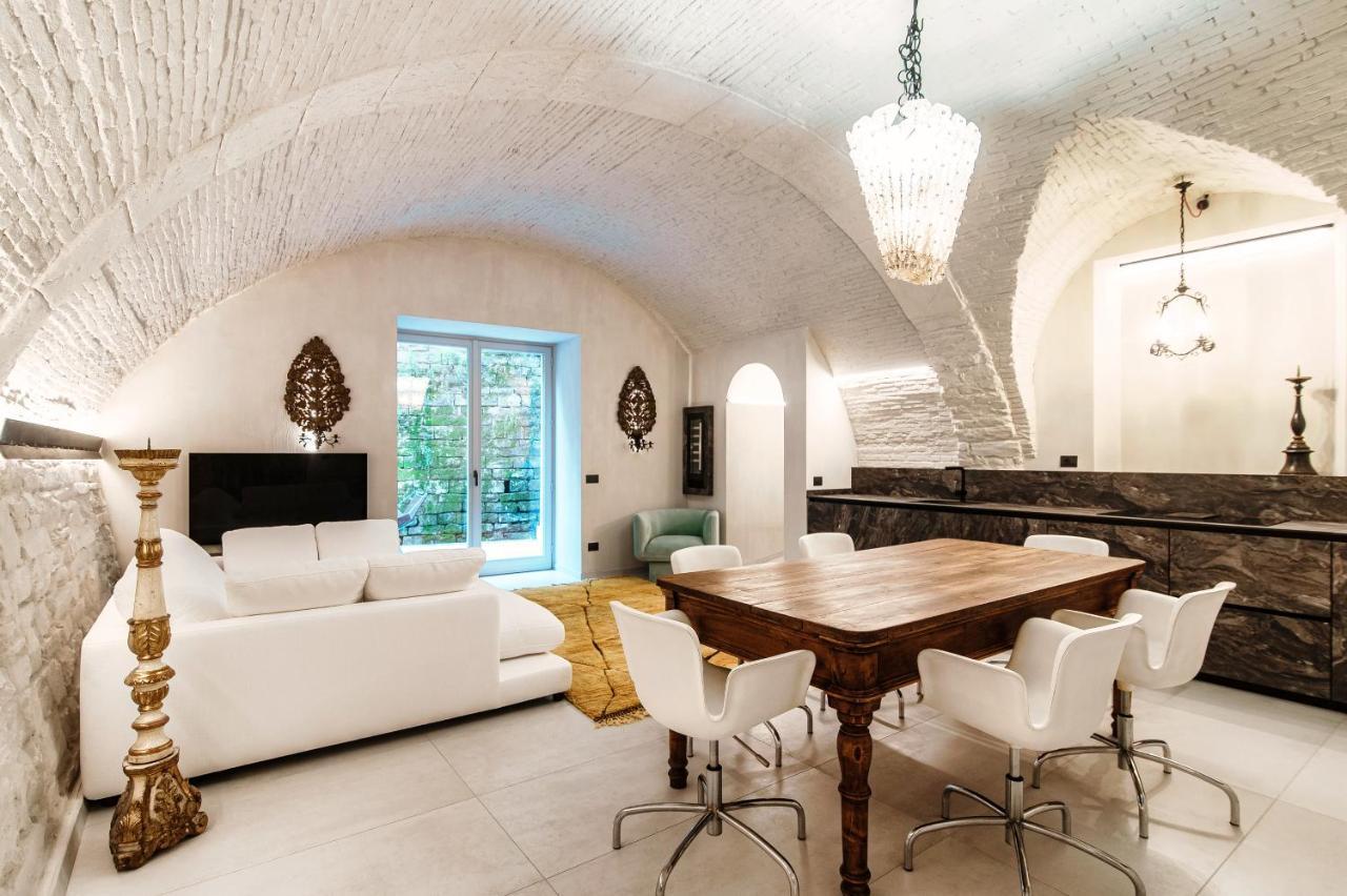 Suites Lorodellago Como - The House Of Travelers Bagian luar foto