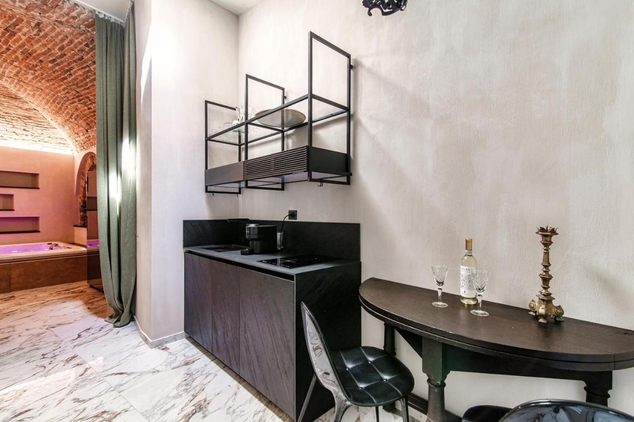 Suites Lorodellago Como - The House Of Travelers Bagian luar foto