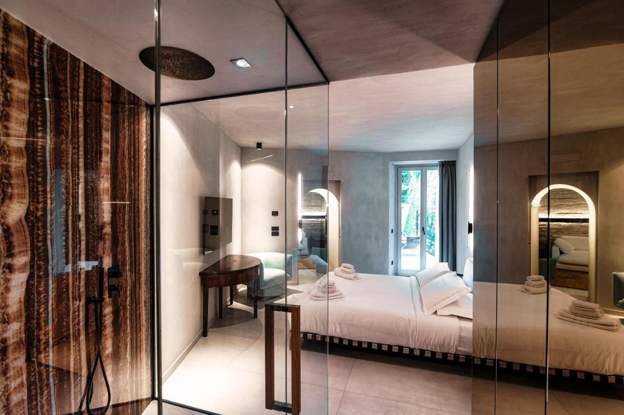 Suites Lorodellago Como - The House Of Travelers Bagian luar foto