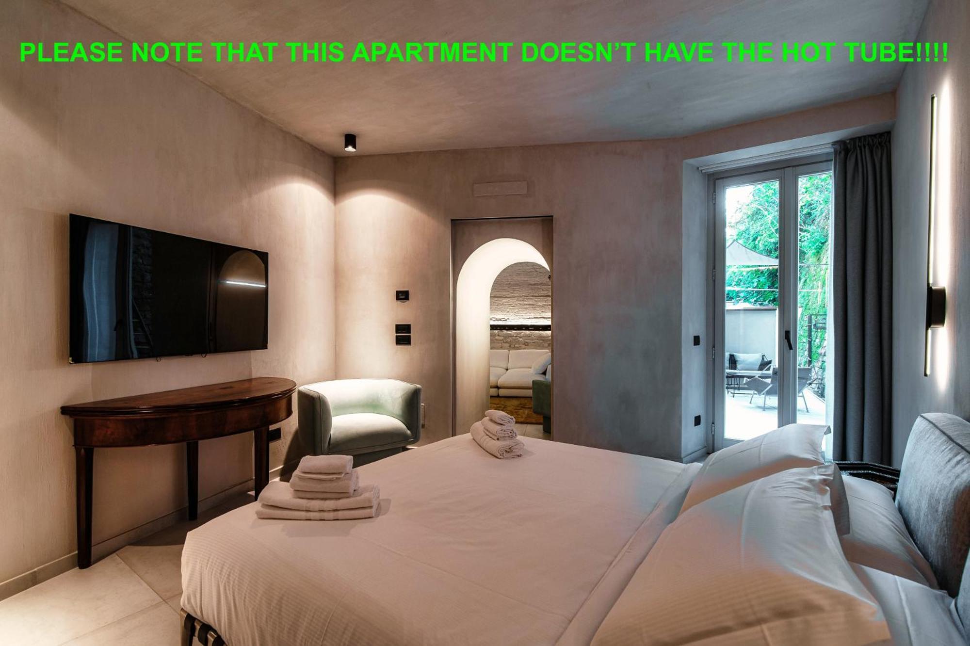 Suites Lorodellago Como - The House Of Travelers Bagian luar foto