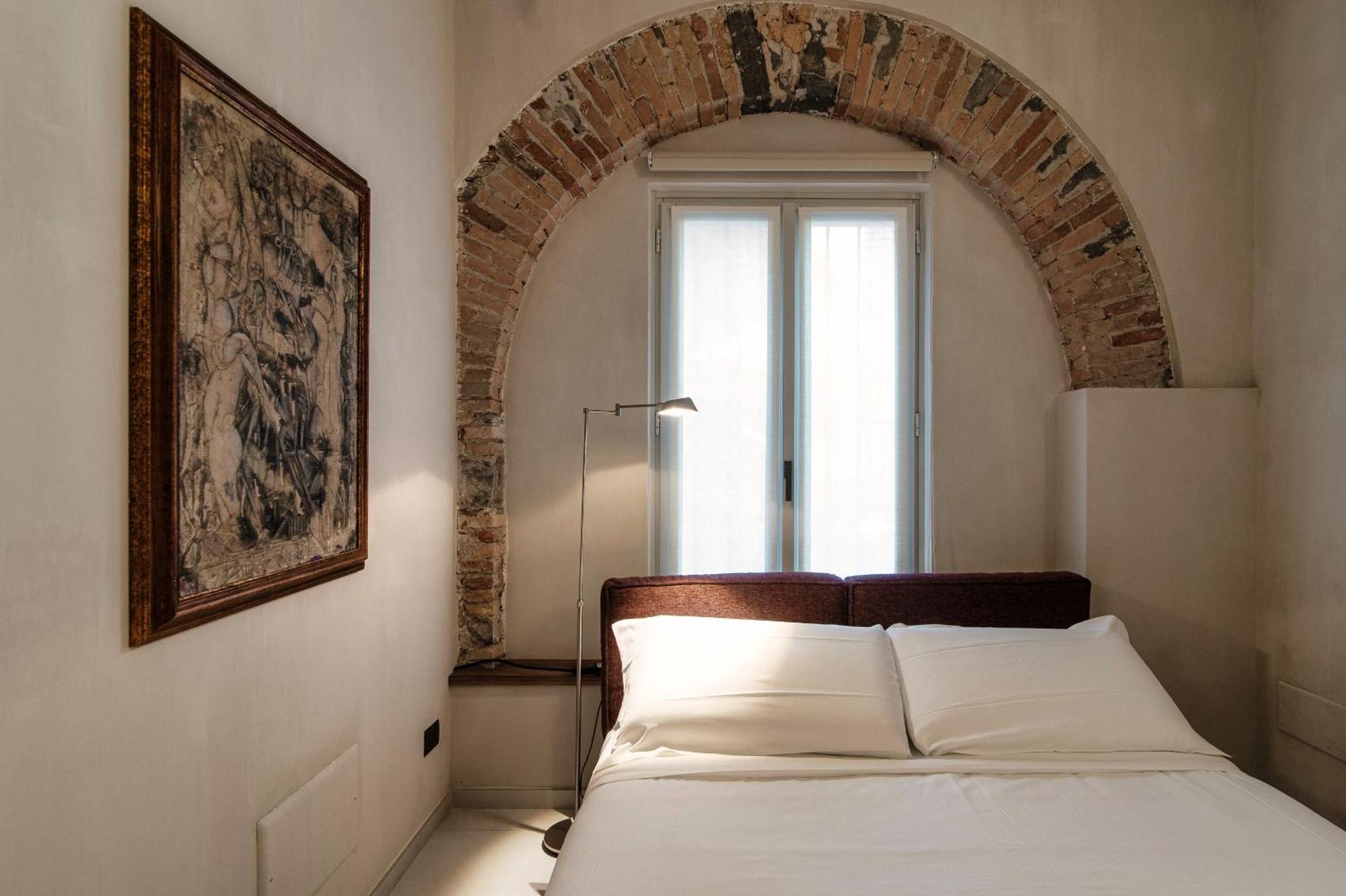 Suites Lorodellago Como - The House Of Travelers Bagian luar foto