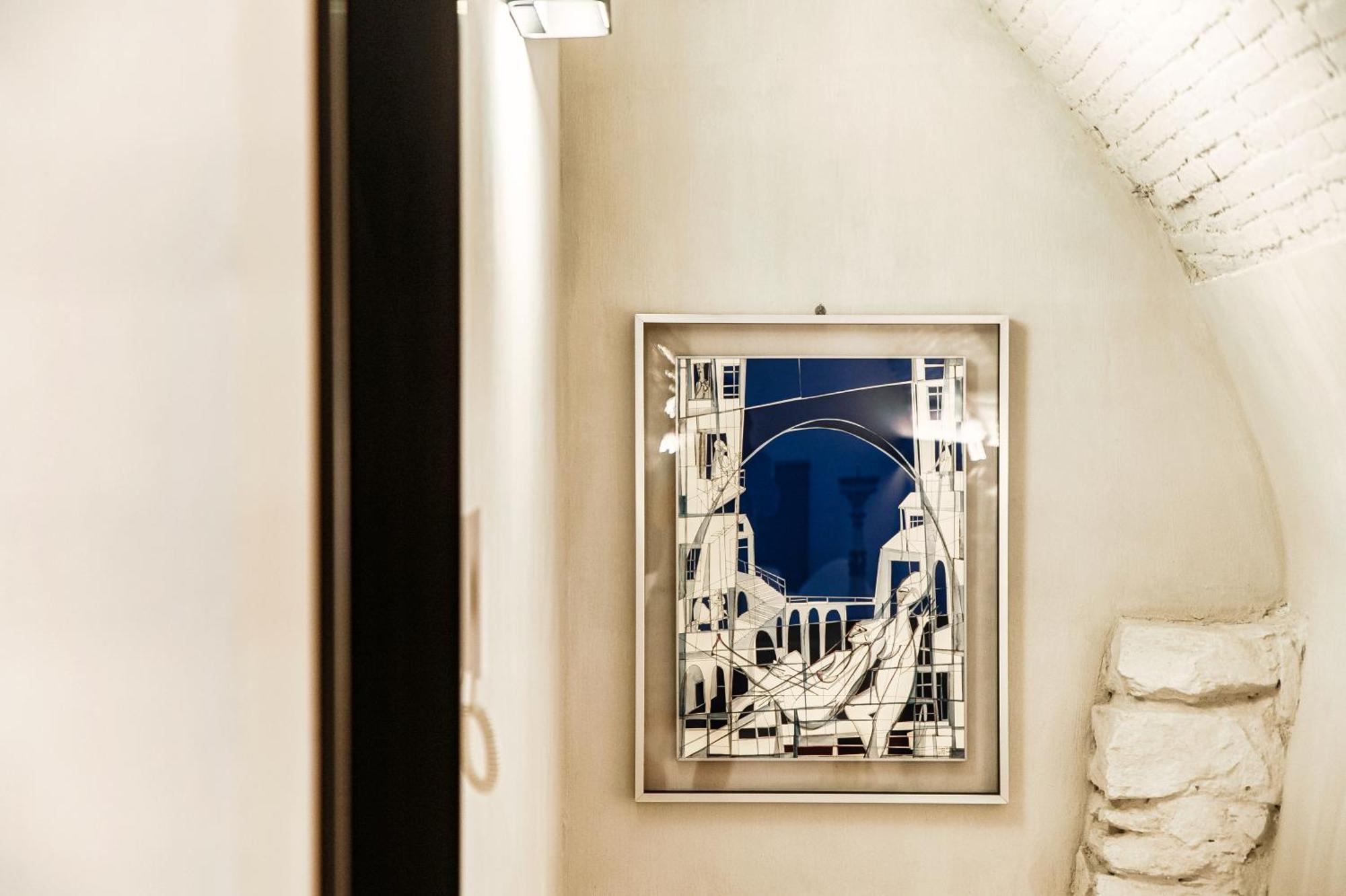 Suites Lorodellago Como - The House Of Travelers Bagian luar foto