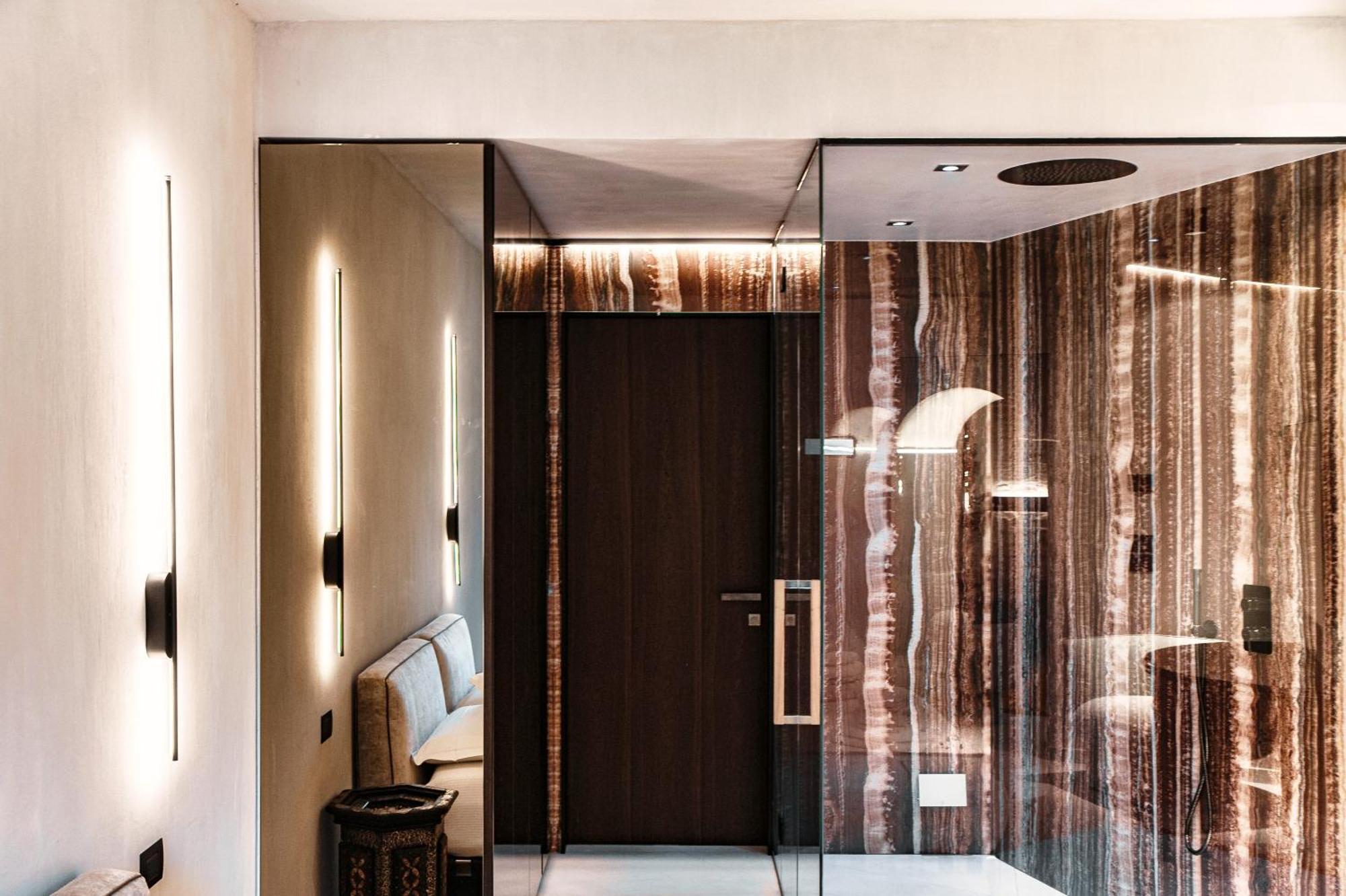 Suites Lorodellago Como - The House Of Travelers Bagian luar foto