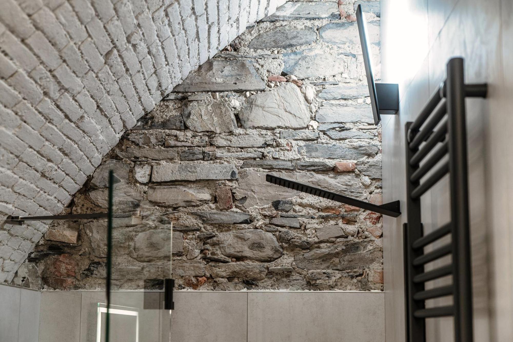 Suites Lorodellago Como - The House Of Travelers Bagian luar foto