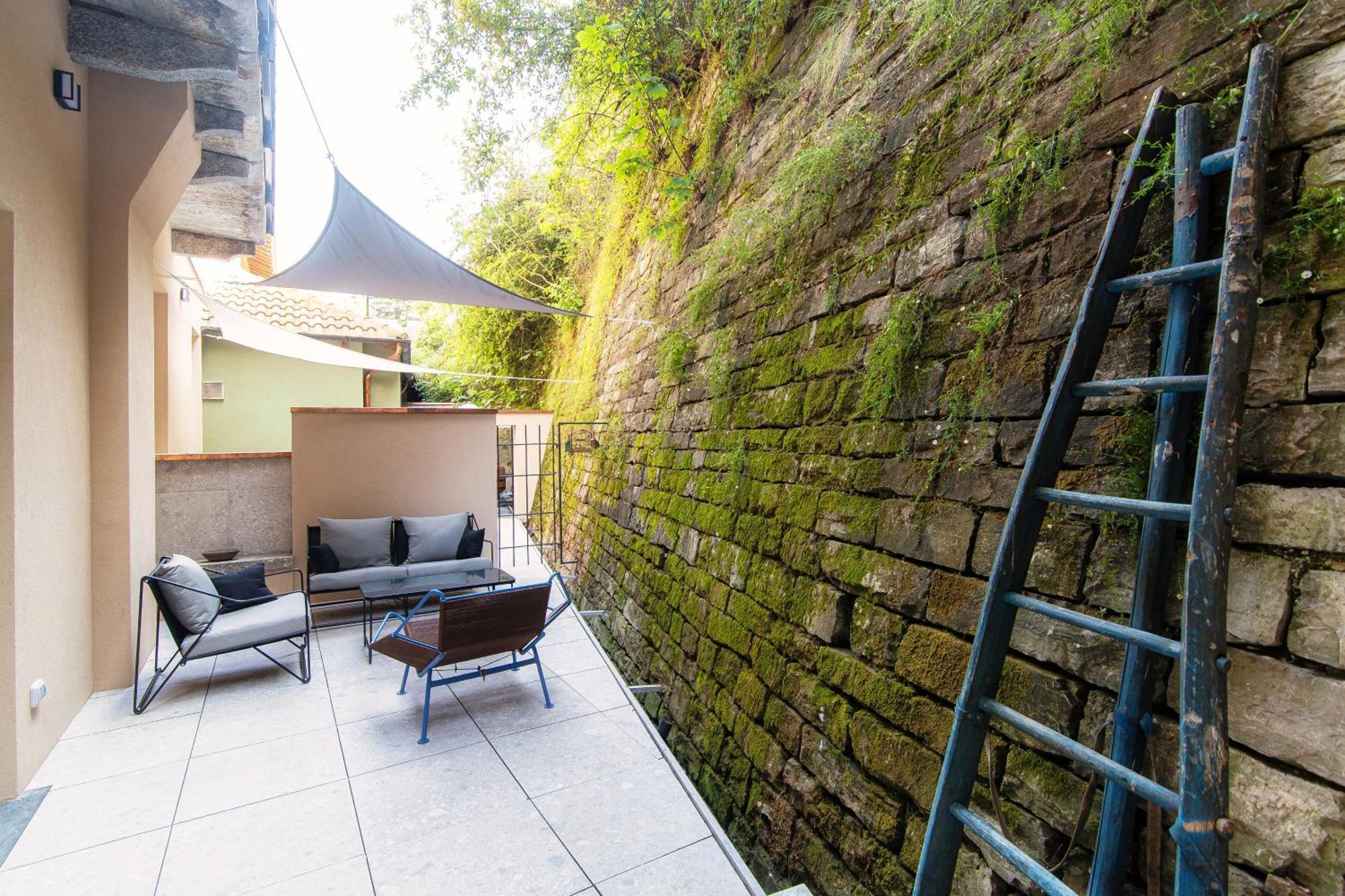 Suites Lorodellago Como - The House Of Travelers Bagian luar foto