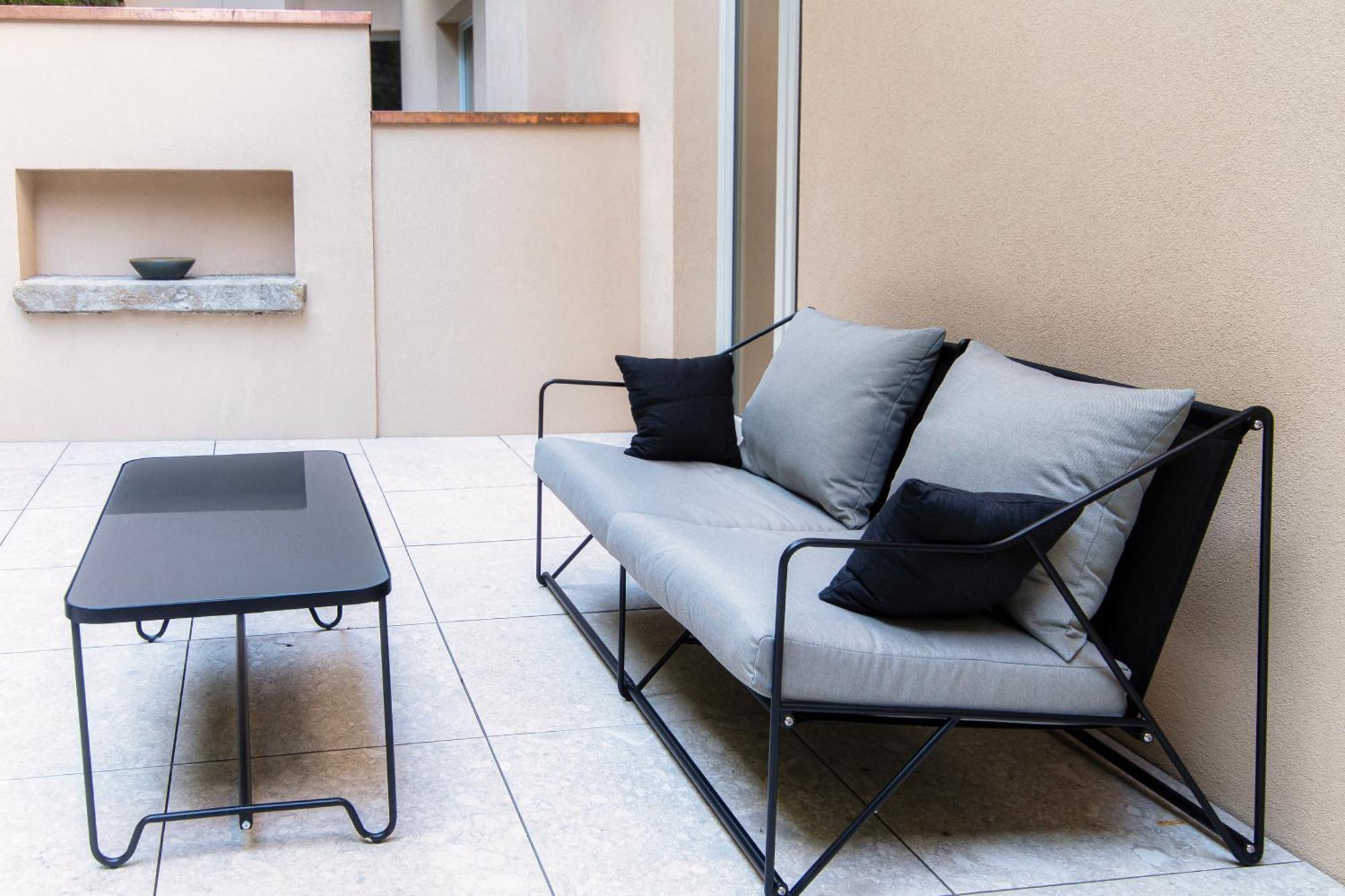Suites Lorodellago Como - The House Of Travelers Bagian luar foto