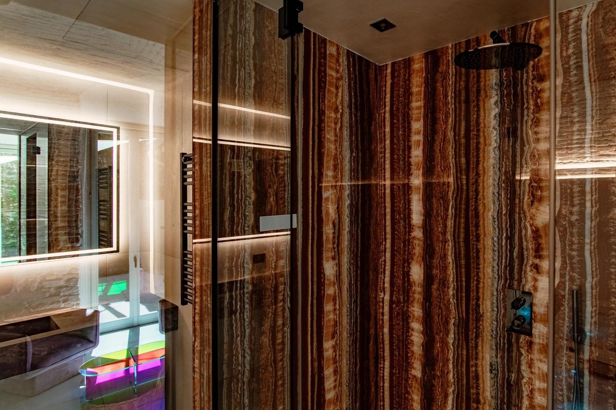 Suites Lorodellago Como - The House Of Travelers Bagian luar foto