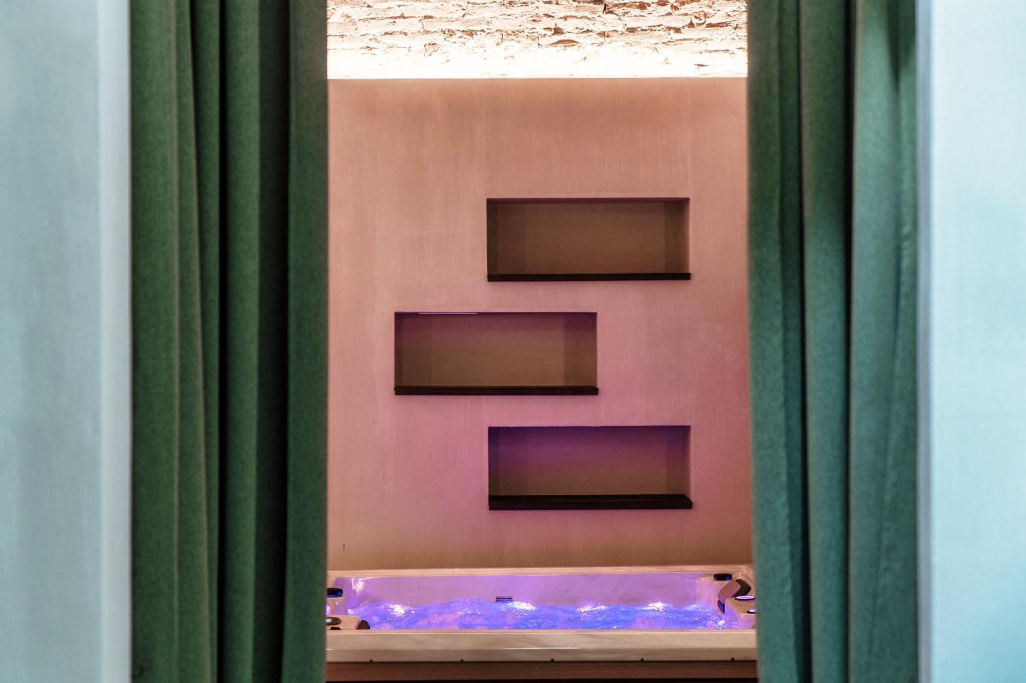 Suites Lorodellago Como - The House Of Travelers Bagian luar foto