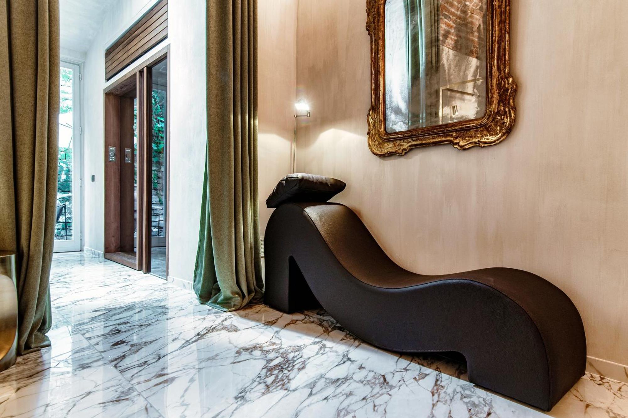 Suites Lorodellago Como - The House Of Travelers Bagian luar foto